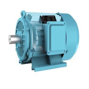 远中 电机 YE5-80-2-4 YE5系列 一级能效 功率0.75KW B5连接方式 380V