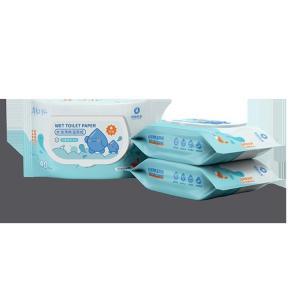 青青子衿 湿厕纸 湿厕纸 150mm*200mm/片,40抽/包,3包/件