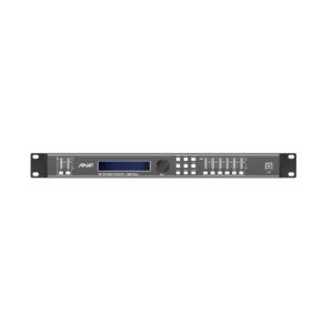 ANE 音频处理器PA26II 采样频率：96KHz 尺寸(W×D×H)：484×270×44mm 含音频处理系统V1.0.3