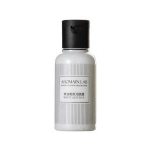 AROMAIN LAB 香氛润肤露桂雨禅茶 100支/套