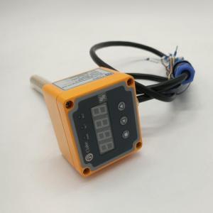 克拉克 油混水变送器CLAKE WIO12-WW/2-T21/T71/T00 测量介质:液体 测量方式:接触式 测量范围:0-5%