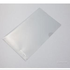 齐心 发票套 E315 148*252mm 个