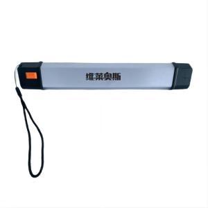 维莱奥斯 轻便多功能工作灯(长款) GZD3001-G 功率:3W聚光/9.2W泛光 色温:6000-7000K/泛光5000K 白色