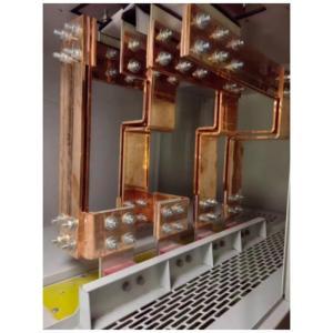 妙卓 连接铜排 紫铜 80*6mm