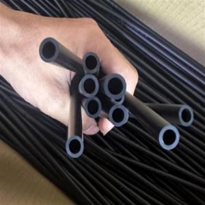 益联 压缩空气管 外径16MM 内径8MM非保税 柔软耐腐蚀橡胶材质 单根20米