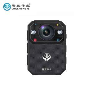 警蓝伟业 执法记录仪DSJ-JLWE1A1 128G 音视频记录 高清4000万