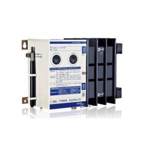 泰永 双电源开关 TBBQ3-63/3P 40A III  双电源转换开关  额定电流：40A 标准型 智能控制器 整体式