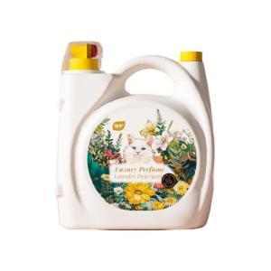 植护 洗衣液13058490003 馥玉晚香香水洗衣液 5kg/瓶