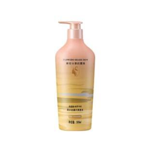 洗发水姜汁固发养发500ml