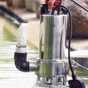 金豚 增压自吸抽水泵 2.3M*3H 2850r/min 吸程9m,扬程32mDR_AUTO 370A  220V