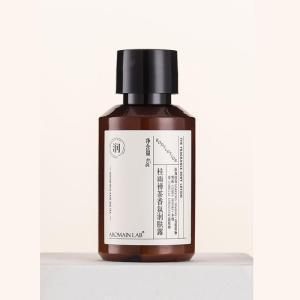 AROMAIN LAB 香氛润肤露 桂雨禅茶 100支/套
