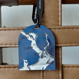 第三宇宙 情绪车载香氛包 无所谓 15g 木质沉香味