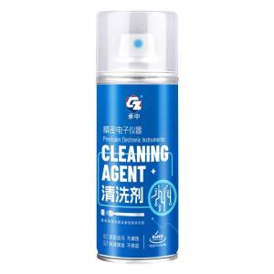 承中 电子清洗剂330ml