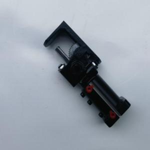 HINAKA 机械手侧姿气缸组DRK4C-62M52-B-HT 规格：M52 材质：不锈钢 （备注：科捷机修手专用）