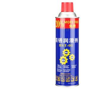 文枝 除锈润滑剂  经典版 500ml 350g 24瓶/箱 保质期3年