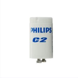 飞利浦 启动器C2 功率:65W一拖二4