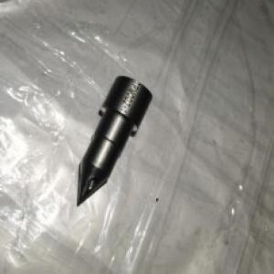 MOLD MASTERS 喷嘴尖TPM002-1 材质:模具钢 外径:9.97mm 备注:原装正品,支持验货。