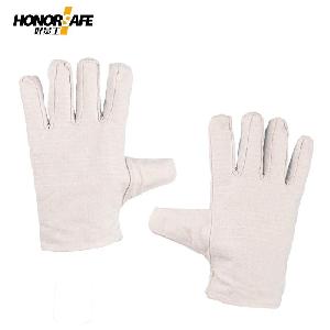 好员工 帆布手套 DH901 材质:帆布