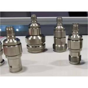 鼎阳 射频转接头套装 包含3.5mm母头转SMA母头*2 TNC公头*2 TNC母头*2、N公头*2 N母头*2 BNC公头*2 BNC母头*2