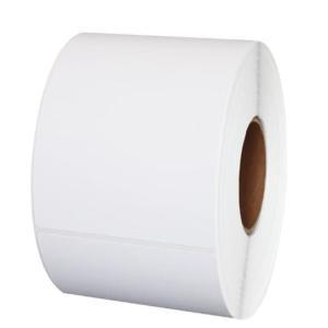 冠豪 条码打印纸80MM*60MM*5000粒 三防热敏