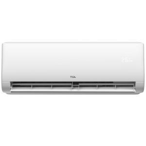 TCL 空调KFR-35GW/AD11+B1 类型:壁挂式;匹数:1.5匹;变频/定频:变频;冷暖/单冷:冷暖;能效等级:一级能效 白色
