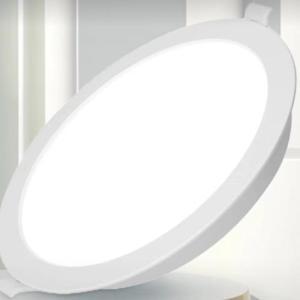 雷士 LED筒灯NLED9206 15W 5700K白光