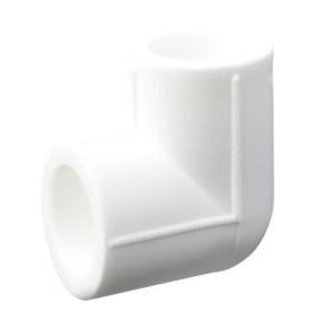 联塑/LESSO PPR弯头 直角弯头   尺寸:32mm  材质:PPR