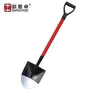 欧思卓 铁锹 1000mm 铁 木 2千克