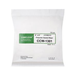 康惠·洁/CAMCLEAN CCW无尘布工业擦拭纸无尘布1301 6*6