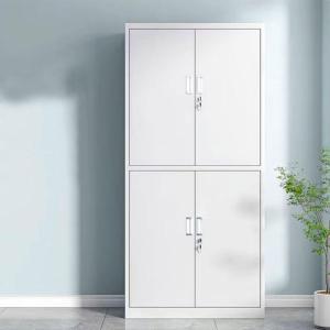 臻远 文件柜 ZY-WJGA-9 钢制文件柜 850*390*1800mm