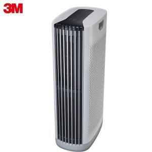 3M 空气净化器 KJ800F 静电驻极滤净技术 适用面积 56-96㎡ 97W 珍珠白