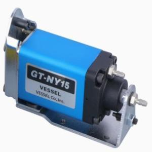 VESSEL 气动剪GT-NY15/NY15AJL 规格:93*58mm 材质:不锈钢+铝合金 (备注:主体配刀头)