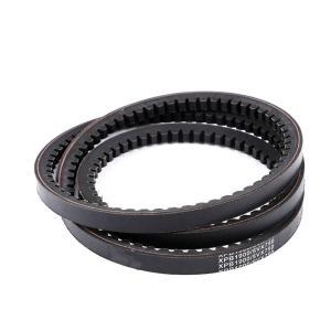 MAUDEA 传动带XPB1900 规格：周长 1900mm 带宽 12.5mm 材质：橡胶