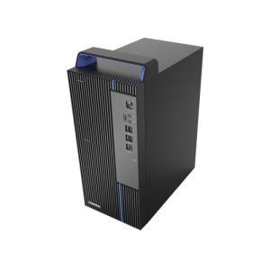 清华同方 电脑主机超翔H880 海光3450 DDR5 32G 1T SSD 4GB显卡 键鼠 预装正版操作系统(银河麒麟或统信正式版) 3年原厂保修(不含显示器)