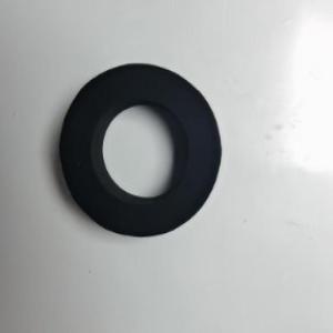 瑞通 贴标机海绵轮RT1200750 产品材质：耐温海绵  产品尺寸：124mm 备注：带导向糟，10个起订。