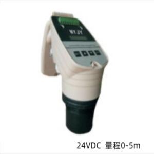 卡创自动化 超声波水位计 OE-CY-02 DC24V 0~5m 0.3% 接触式 数显