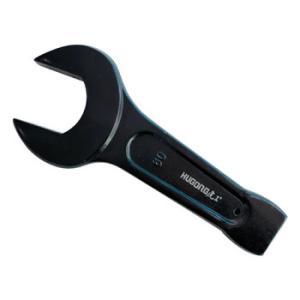 史丹利 开口敲击扳手 34mm 重约0.85kg 高碳钢