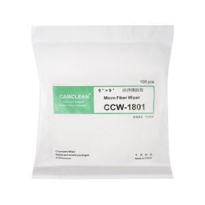 康惠·洁/CAMCLEAN CCW无尘布工业擦拭纸1801 9*9