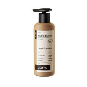 诗裴丝 蓬松控油洗发水 多肽精华 300ml