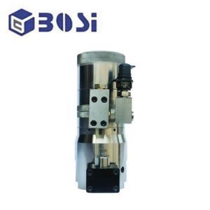 博思伟业 双级液压螺栓拉伸器 BSM48S M48螺栓  载荷：1222KN