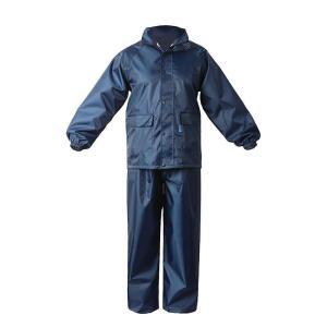 博迪嘉 雨衣CN083 Bodyguard Workwear藏青色雨衣/藏青色 藏青色