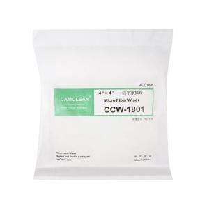 康惠·洁/CAMCLEAN CCW无尘布工业擦拭布1801 4*4