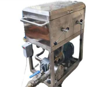 陆顺 板框式滤油机LY-500 流量:500L