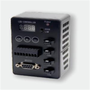 嘉励 光源控制模块 JL STS3-9624-4 最大单路输出功率24W 总功率不超过96W 输出电压24V 4个通道数 不含部署