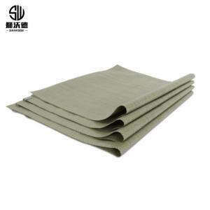 狮沃德 防汛沙袋 SWD5080 产品尺寸：50*80cm；产品材质 ：PE；产品规格：10只装