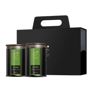 小罐茶 太平猴魁茶 25g*2罐 2罐装