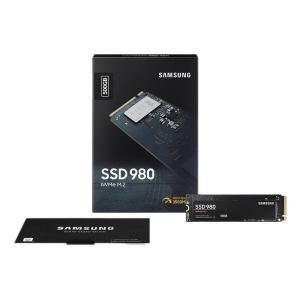 三星/samsung 固态硬盘 MZ-V8V500BW 980系列 500G M.2 NVME 2280