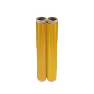 凯圣蓝 KSL-300100 300mm*100m 机型通用 打印量8000张 标牌打印色带 (计价单位:个) 黄色