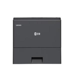 联想 黑白激光打印机 L3595DN A4幅面 自动双面 有线网络 35页/分钟 国产芯片 龙芯