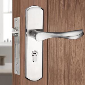 飞球/FLY.GLOBE 门锁 ZZ02 可调节